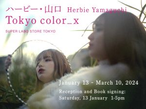 「東京色 / 写真：ハービー・山口」画像2