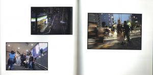 「東京色 / 写真：ハービー・山口」画像3