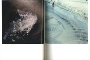 「Illuminance: The Tenth Anniversary Edition / 写真：川内倫子　執筆：デイビッド・チャンドラー、レスリー・A・マーティン、篠原雅武」画像4