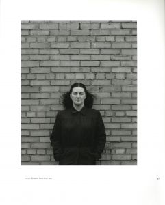 「Eleanor / Photo: Harry Callahan」画像2