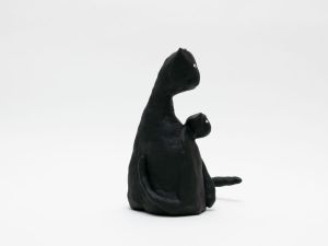 「The Cat / 菅谷晋一」画像3