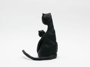 「The Cat / 菅谷晋一」画像6