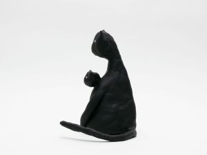 「The Cat / 菅谷晋一」画像7