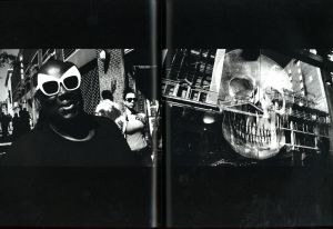 「Down on the Street / 写真：中藤毅彦」画像2