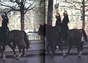 「木村伊兵衛写真集　パリ / 写真：木村伊兵衛　発行人：北井一夫」画像4