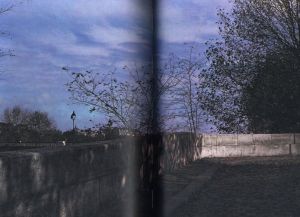 「木村伊兵衛写真集　パリ / 写真：木村伊兵衛　発行人：北井一夫」画像8