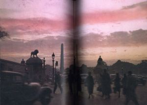 「木村伊兵衛写真集　パリ / 写真：木村伊兵衛　発行人：北井一夫」画像10