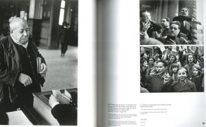 「Robert Capa The work 1932-1954 / Photo:  Robert Capa」画像1