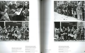 「Robert Capa The work 1932-1954 / Photo:  Robert Capa」画像4