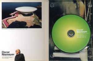 「Oscar Niemeyer　20世紀最後の巨匠オスカー・ニーマイヤー / オスカー・ニーマイヤー」画像1