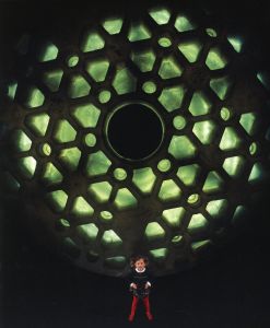 「ELLIOTT ERWITT'S KOLOR / Elliott Erwitt」画像8