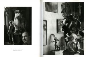 「ARNOLD NEWMAN / Photo: Arnold Newman　Essay: Philip Brookman」画像2
