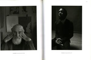 「ARNOLD NEWMAN / Photo: Arnold Newman　Essay: Philip Brookman」画像3