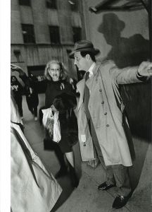 「FACING NEW YORK / Bruce Gilden」画像3