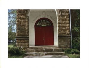 「ELECTION EVE / William Eggleston」画像6