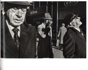 「BRUCE GILDEN LOST AND FOUND / Bruce Gilden」画像1