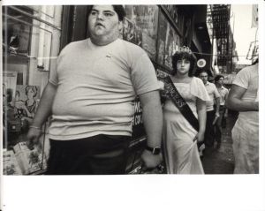 「BRUCE GILDEN LOST AND FOUND / Bruce Gilden」画像3