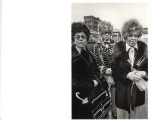 「BRUCE GILDEN LOST AND FOUND / Bruce Gilden」画像5