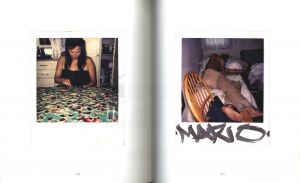 「POLAROIDS / Davide Sorrenti」画像7