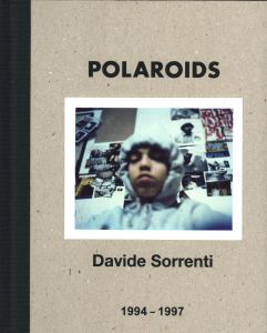POLAROIDS / Davide Sorrenti