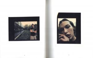 「POLAROIDS / Davide Sorrenti」画像2