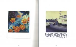 「POLAROIDS / Davide Sorrenti」画像4