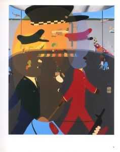 「Teaching, Airport, Hair Salon, Bakery, Snooker / Peter McDonald」画像2