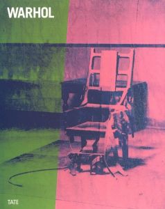 ANDY WARHOL RETROSPECTIVE / Andy Warhol Author: Heiner Bastian