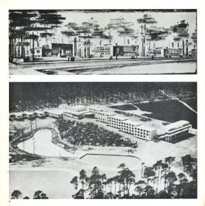 「バウハウス50年展 別冊 / テキスト：阿部公正　デザイン：原弘」画像1