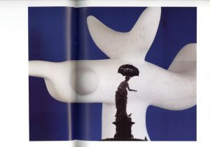 「SAM HASKINS FASHION ETCETERA TOMMY HILFIGER SPECIAL EDITION / Photo: Sam Haskins」画像5