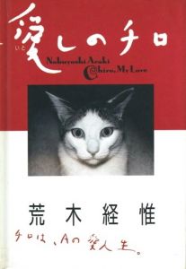 愛しのチロ / 荒木経惟