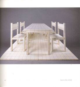 「高松次郎ー思考の宇宙 / 高松次郎　デザイン：桑畑吉伸」画像2