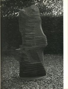 「イサム・ノグチ展 / イサム・ノグチ　写真：安斎重男」画像6