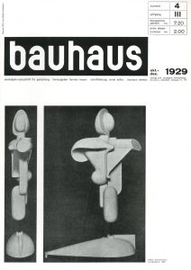 「bauhaus jornal 1926-1931 facsimile edition / Edit: Lars Müller Essay: Astrid Bähr」画像11