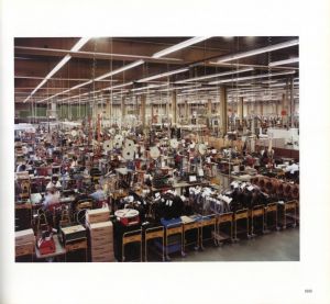 「Andreas Gursky / Photo: Andreas Gursky　Edit: David Frankel」画像5