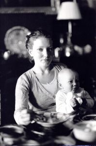 「A HOUSE IS NOT A HOME / Photo: Bruce Weber　Edit, Design: Dimitri Levas」画像5