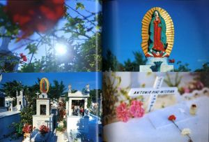 「蜷川実花展　地上の花、天上の色 / 写真：蜷川実花」画像1