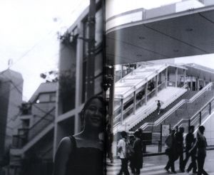 「TOKYO GHOSTS #1 / Author: Virginia De witt Translate: Rio Kodaira」画像3