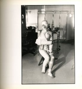 「KOWASARETA NINGYO / BROKEN DOLLS / Photo: Romain Slocombe」画像2