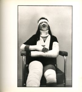 「KOWASARETA NINGYO / BROKEN DOLLS / Photo: Romain Slocombe」画像5