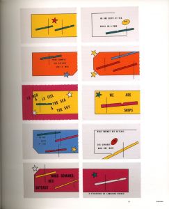 「Lawerence Winer / Lawrence Weiner」画像1