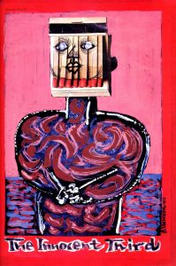 「植草甚一主義 / 著：植草甚一　デザイン：平野甲賀　写真：高梨豊、その他」画像3