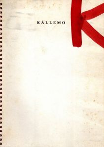 KÄLLEMO Catalogue / Källemo