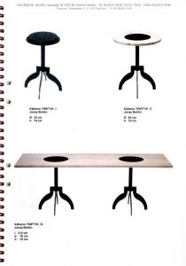 「KÄLLEMO Catalogue / Källemo」画像3