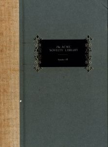 THE ACME NOVELTY LIBRARY Number 18 / Chris Ware