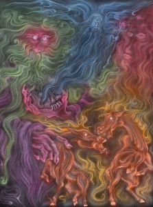 Protector of the Soulのサムネール