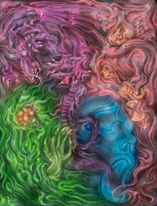 Monsters in my Headのサムネール