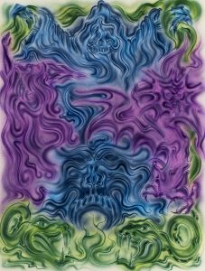 Circle of Lifeのサムネール