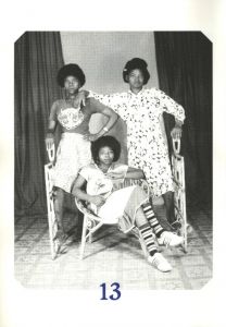 「Studio Photo Nationale / Samuel Fosso」画像5