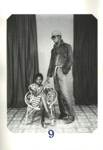 「Studio Photo Nationale / Samuel Fosso」画像3